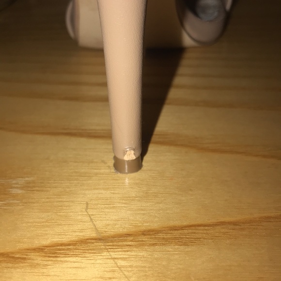 Steve Madden Stecy Heel Sandal - Picture 4 of 9